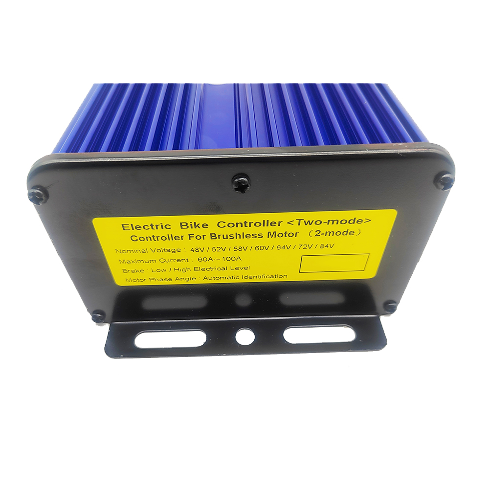 Fırçasız Kontrol Cihazı 3000W- - 72V 100A Sabvoton Controller incelemesi ve fiyatı