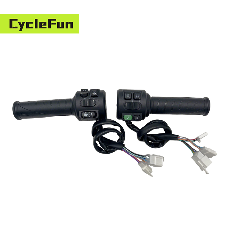 FarDriver Phase 450A ND72450 D - Kelly Kls7230S Controller incelemesi ve fiyatı