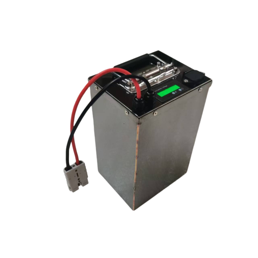 JN-60V 20Ah 30Ah 40Ah 50Ah 60A - 72V 40Ah Lifepo4 Battery Pack incelemesi ve fiyatı