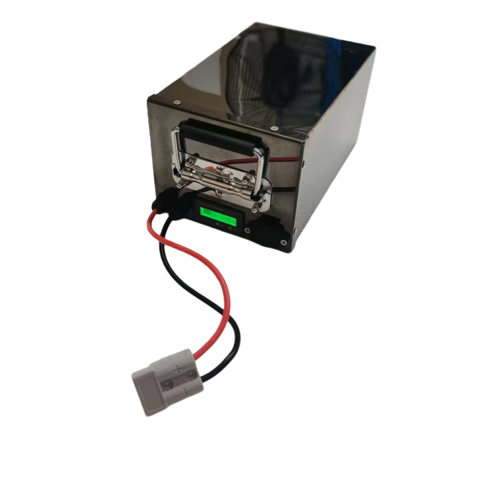JN-60V 20Ah 30Ah 40Ah 50Ah 60A - 72V 40Ah Lifepo4 Battery Pack incelemesi ve fiyatı