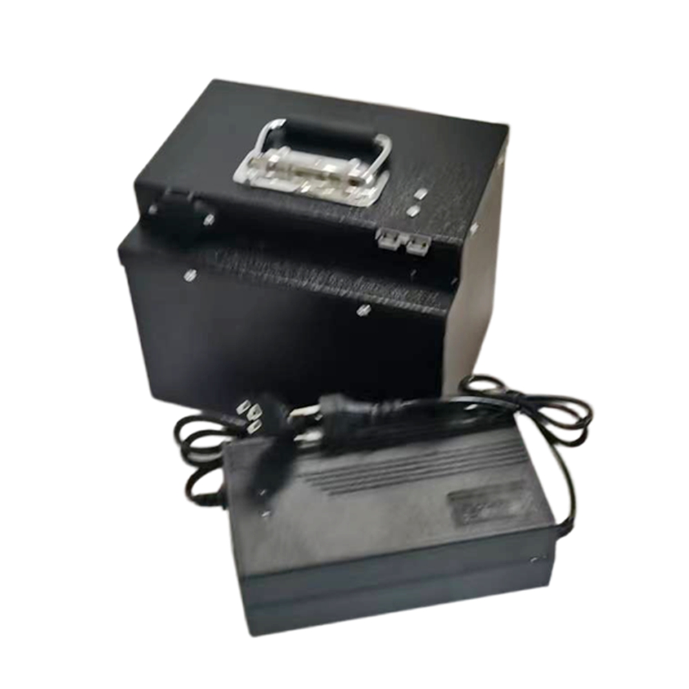 JN-60V 20Ah 30Ah 40Ah 50Ah 60A - 72V 40Ah Lifepo4 Battery Pack incelemesi ve fiyatı