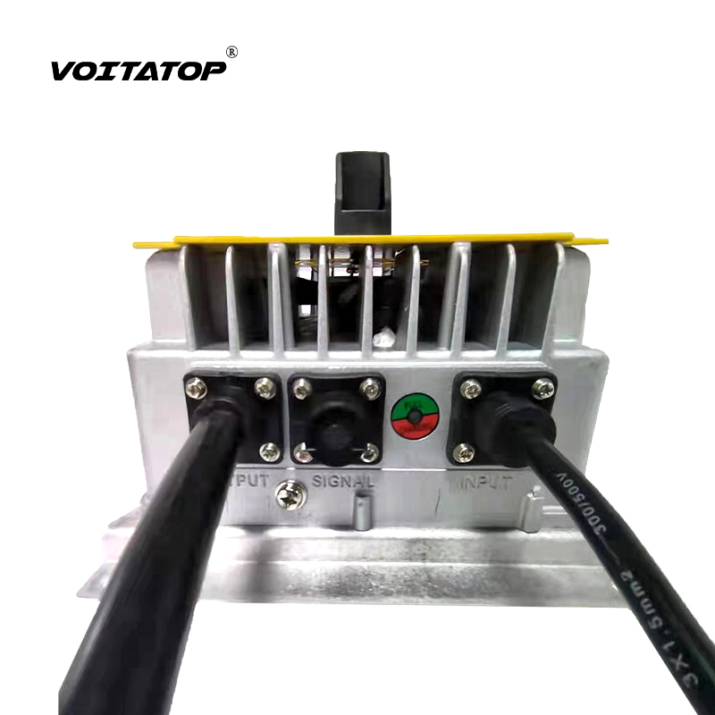 Hızlı IP67 Su Geçirmez 3000W 2 - 72V 15A Fast Charger incelemesi ve fiyatı