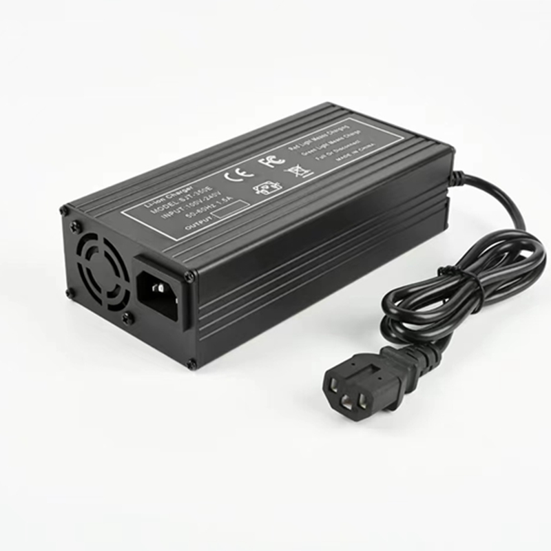 60V hızlı şarj 67.2V/5A şarj i - 84V 20A Smart Charger incelemesi ve fiyatı